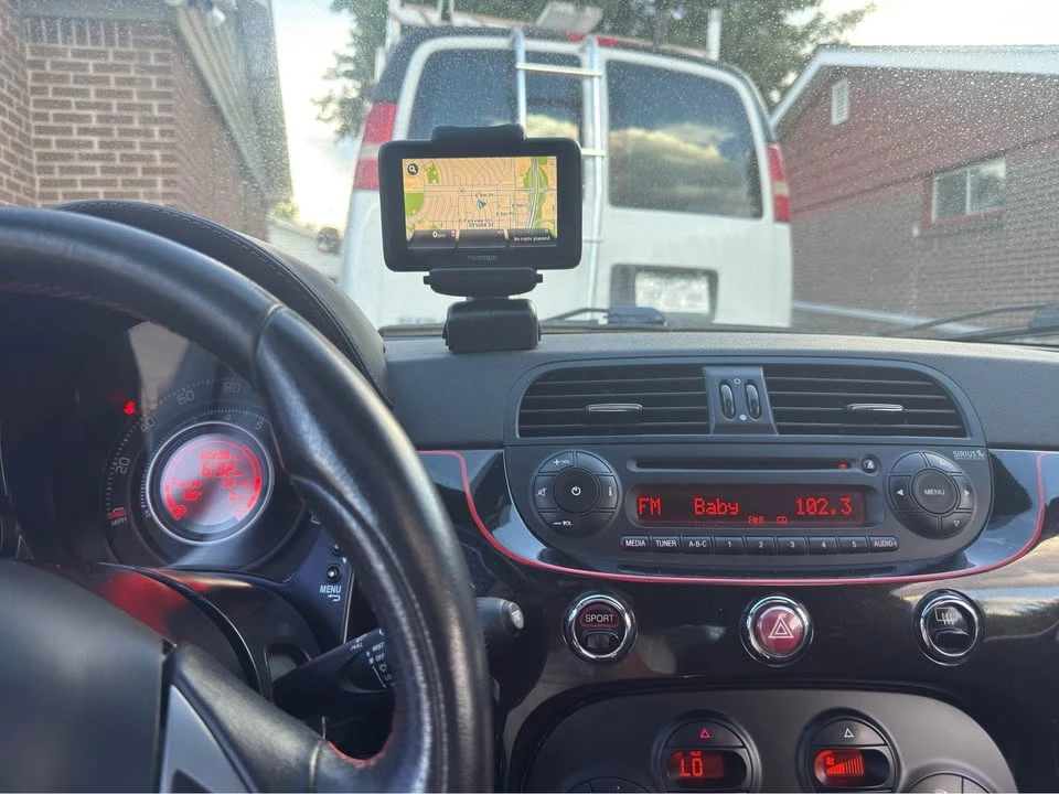 2013 Fiat Abarth 500 - Image 5 of 16