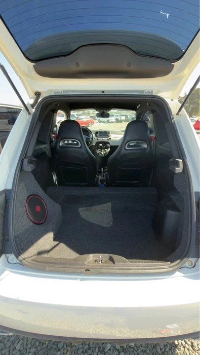 2013 Fiat Abarth 500 - Image 13 of 15