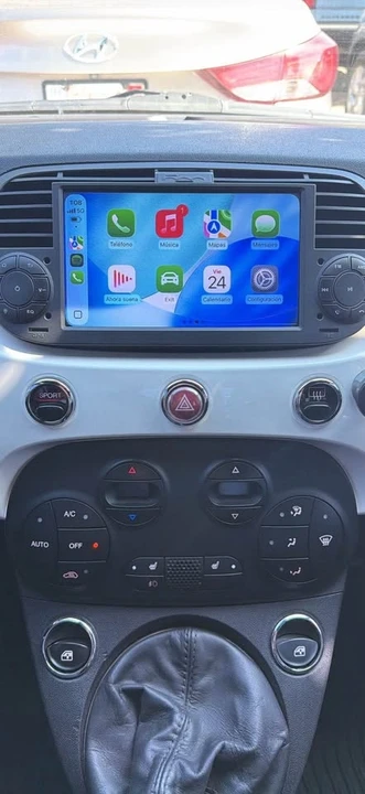 2013 Fiat Abarth 500 - Image 14 of 15