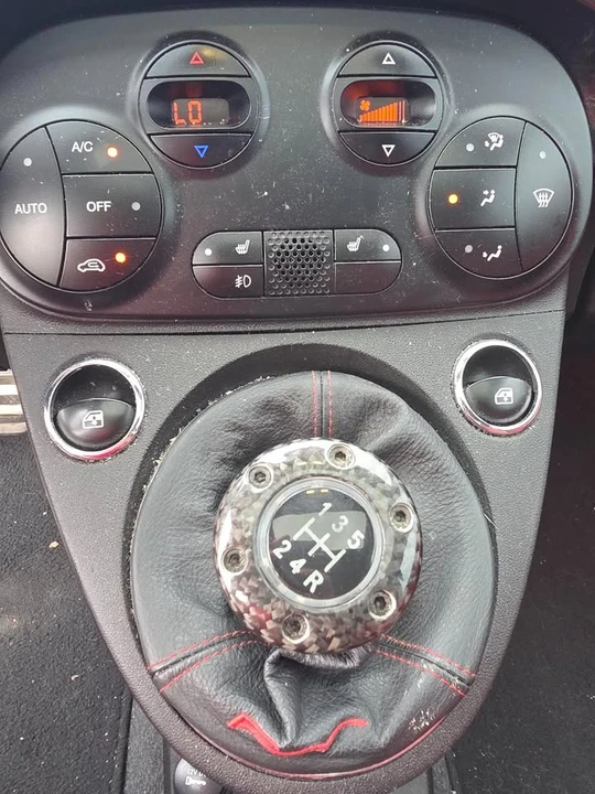 2013 Fiat Abarth 500 - Image 13 of 15