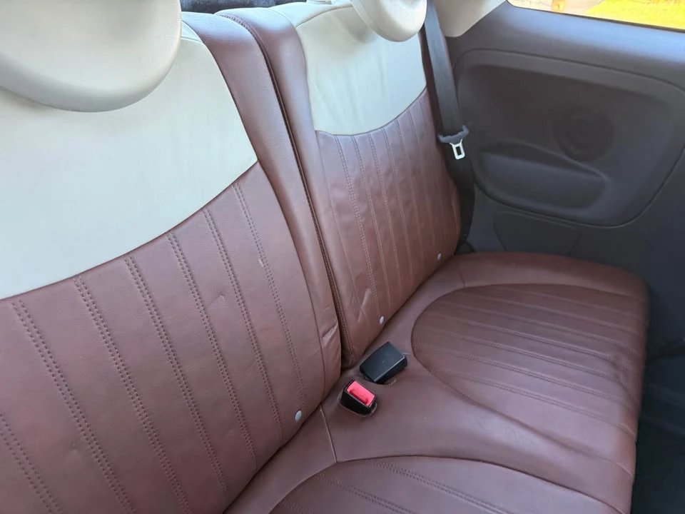 2013 Fiat 500 - Image 11 of 12