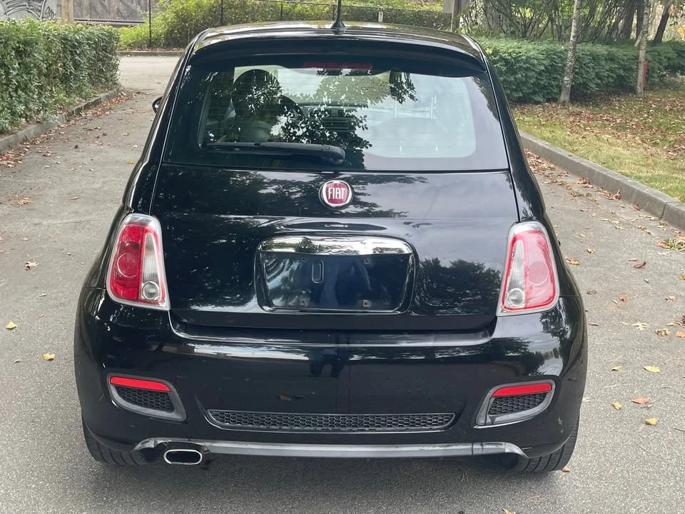 2013 Fiat 500 - Image 3 of 10