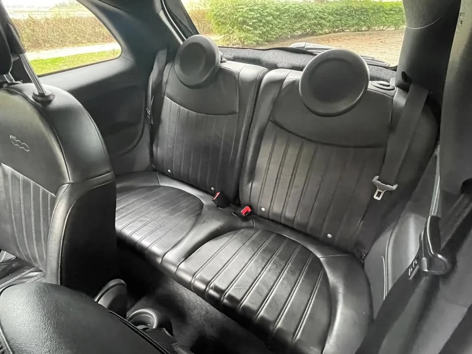 2013 Fiat 500 - Image 7 of 10