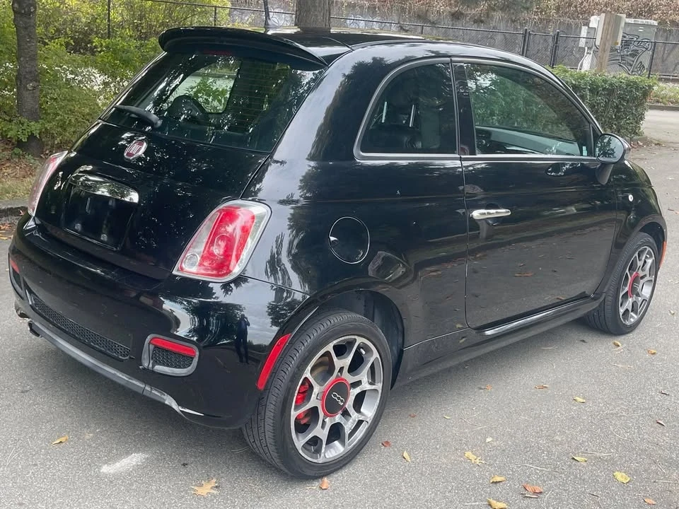 2013 Fiat 500 - Image 2 of 10