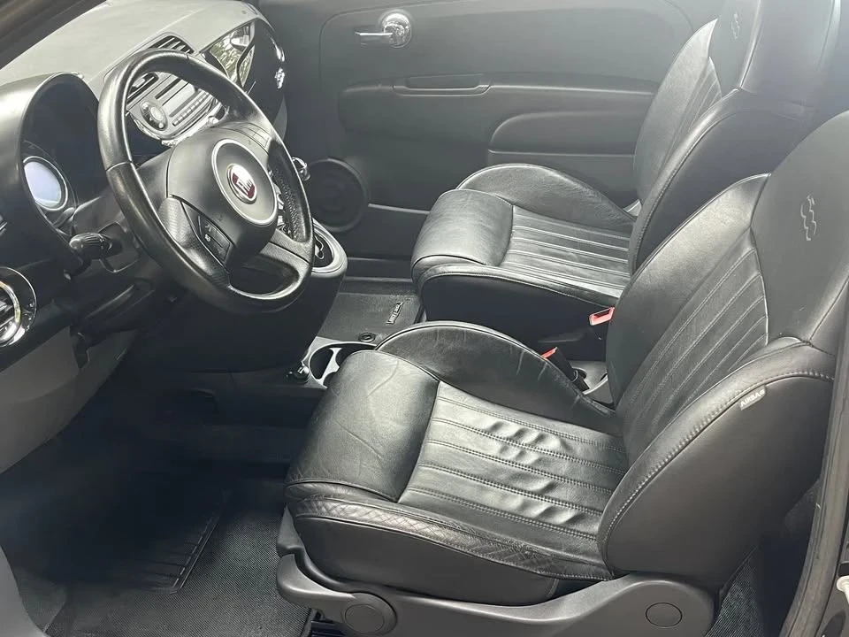 2013 Fiat 500 - Image 6 of 10