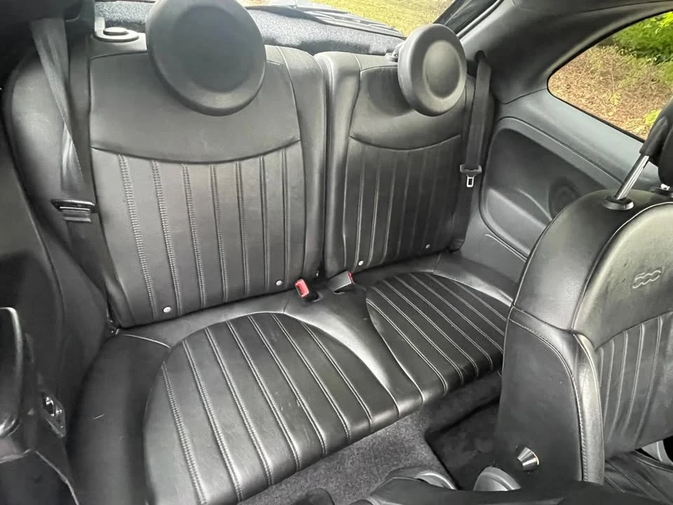 2013 Fiat 500 - Image 9 of 10