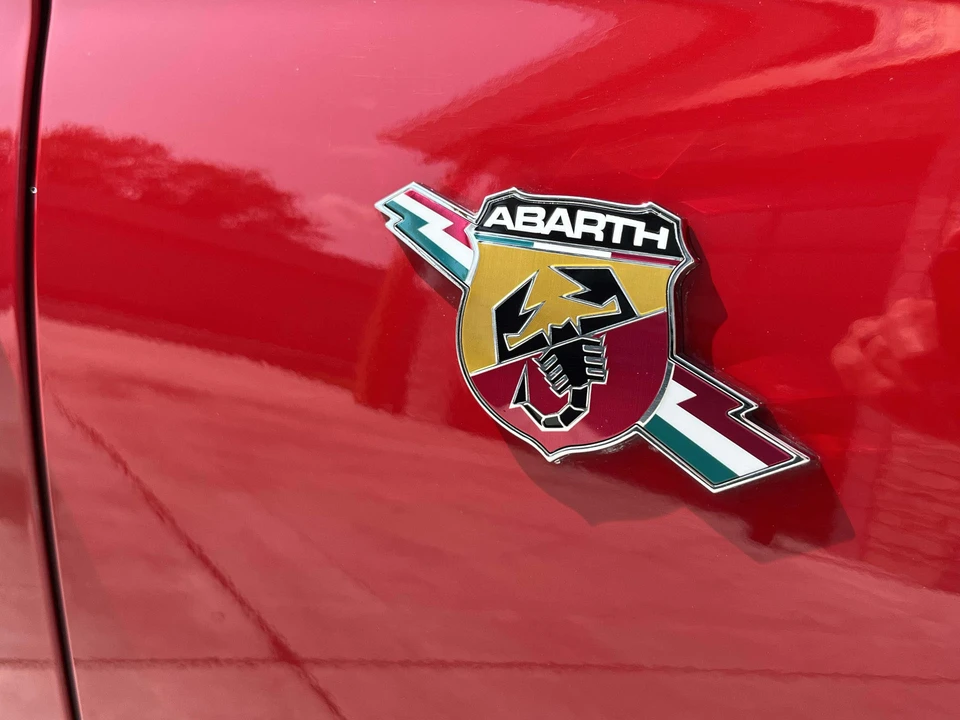 2013 Fiat Abarth 500 - Image 21 of 31
