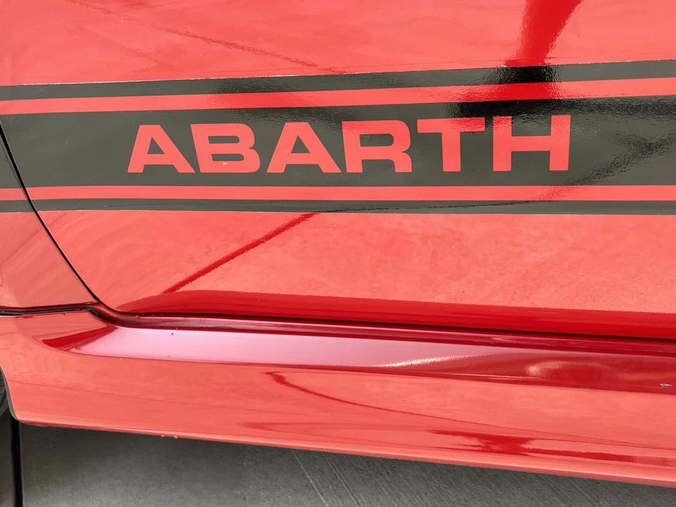 2013 Fiat Abarth 500 - Image 23 of 31