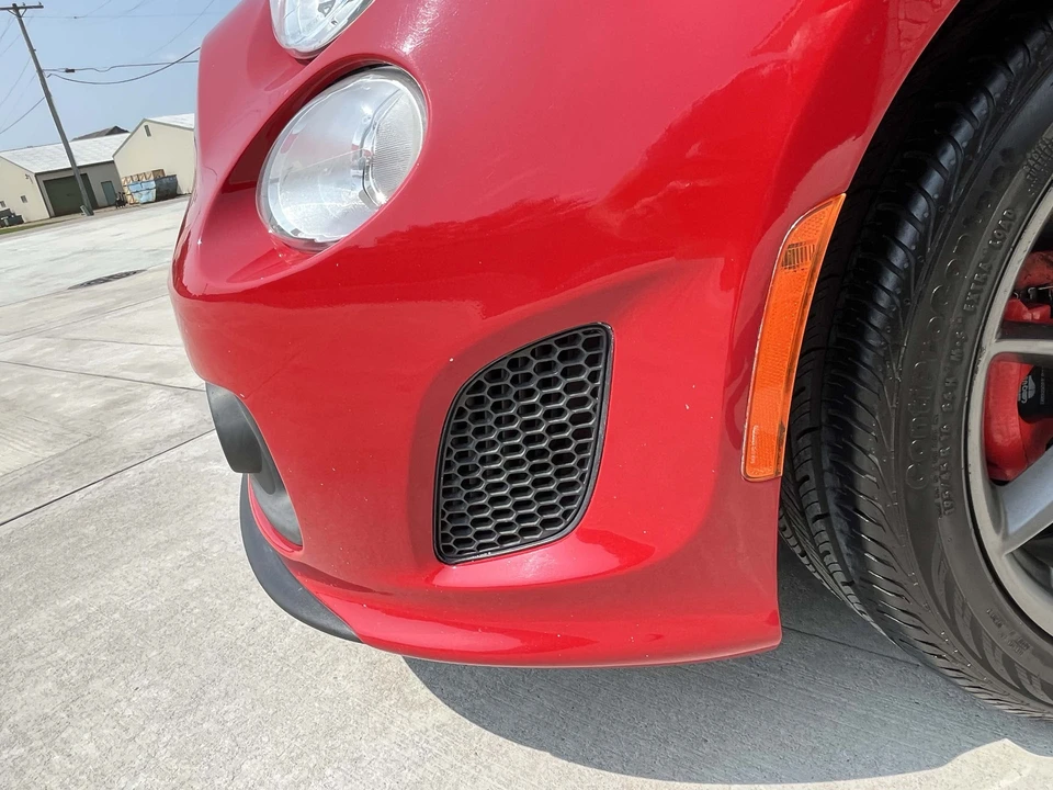 2013 Fiat Abarth 500 - Image 24 of 31