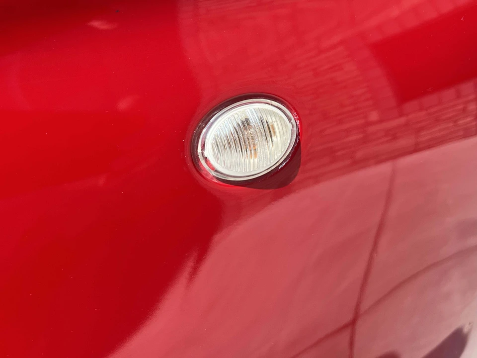 2013 Fiat Abarth 500 - Image 25 of 31