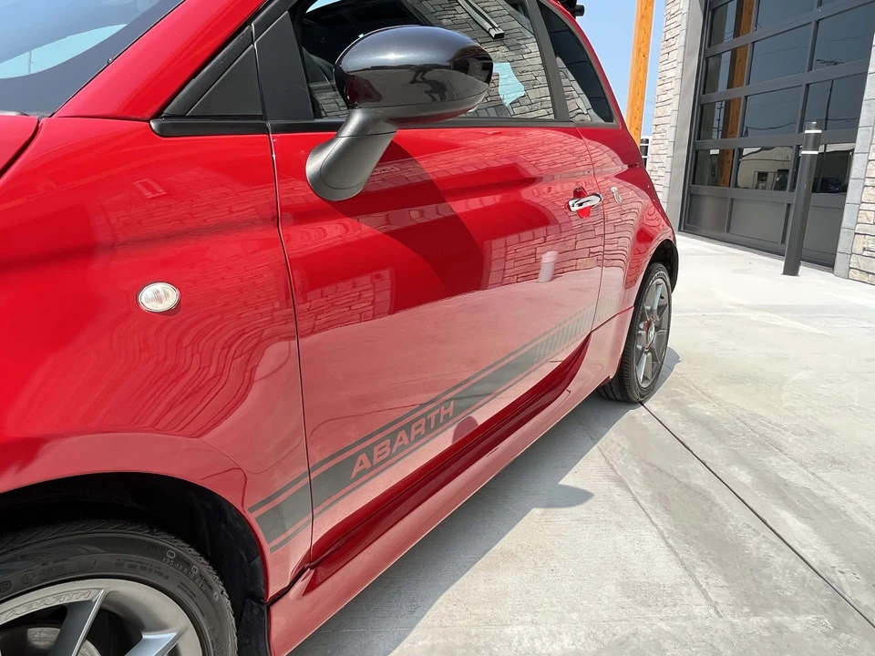 2013 Fiat Abarth 500 - Image 26 of 31