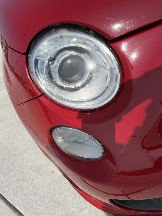 2013 Fiat Abarth 500 - Image 28 of 31