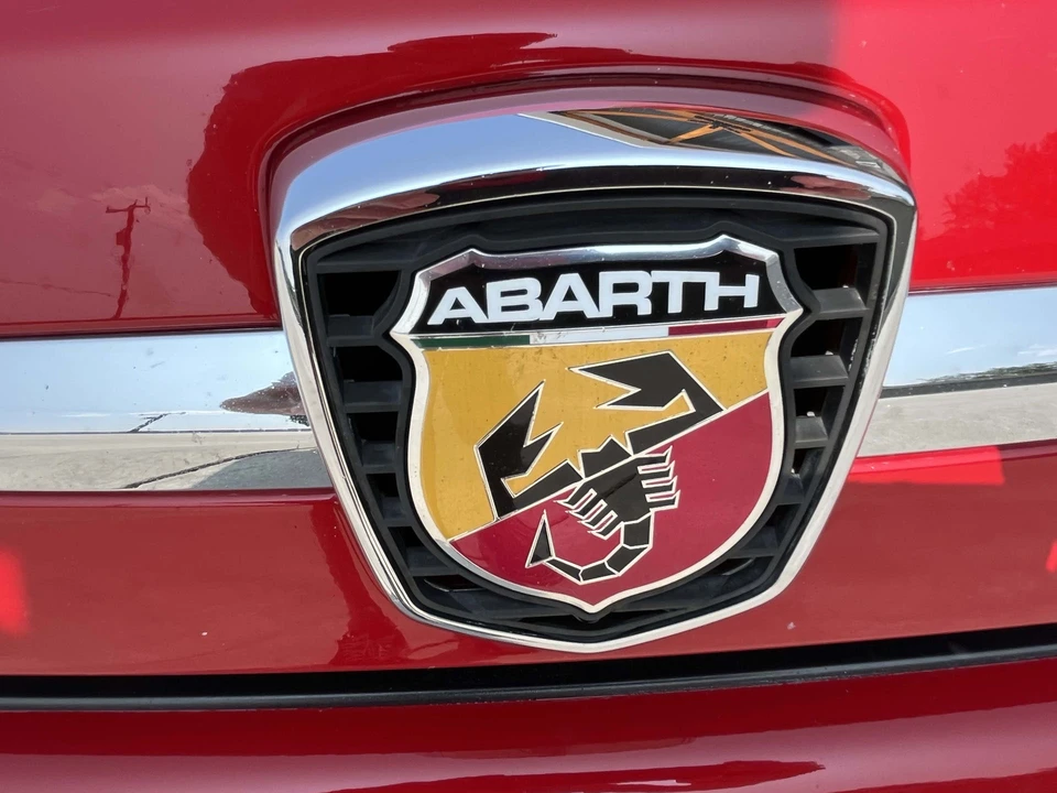 2013 Fiat Abarth 500 - Image 30 of 31