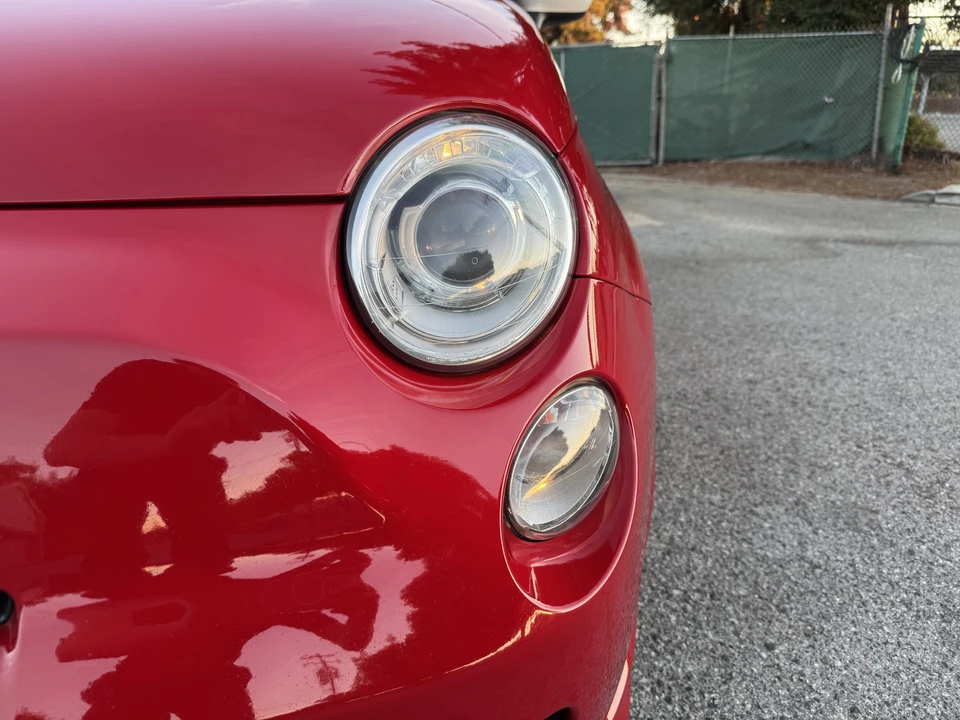 2013 Fiat Abarth 500 - Image 24 of 31