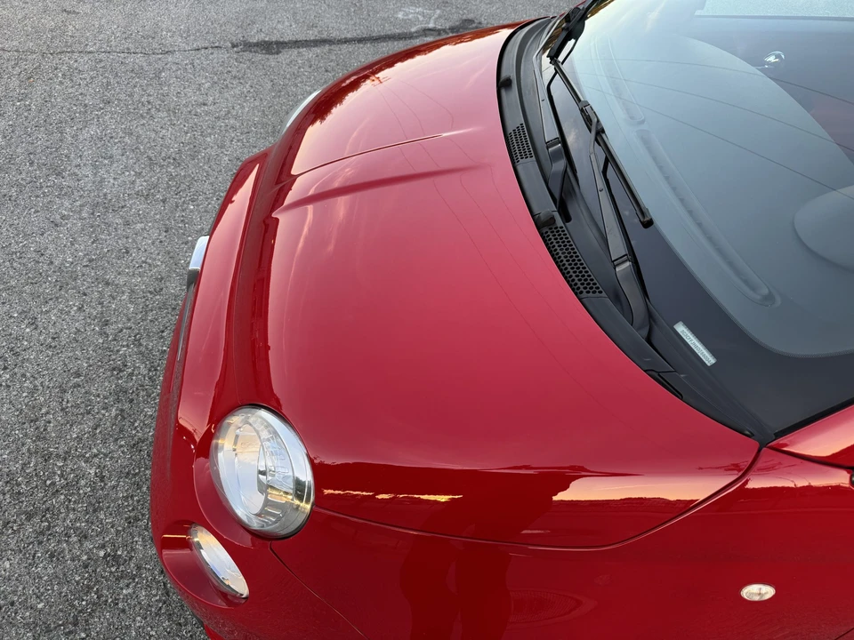 2013 Fiat Abarth 500 - Image 25 of 31