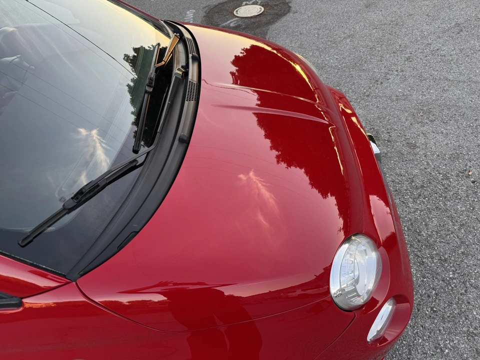 2013 Fiat Abarth 500 - Image 26 of 31