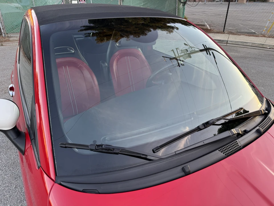 2013 Fiat Abarth 500 - Image 27 of 31