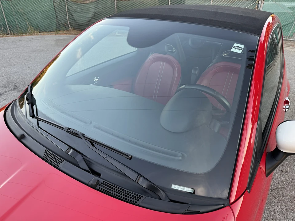 2013 Fiat Abarth 500 - Image 28 of 31