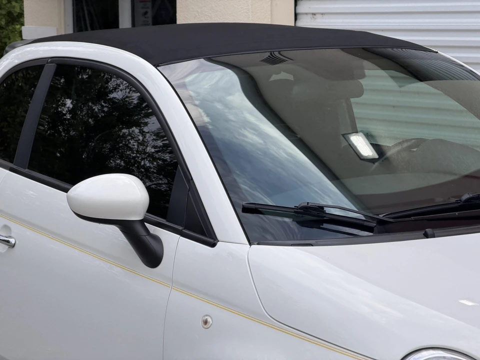 2013 Fiat Abarth 500 - Image 31 of 31