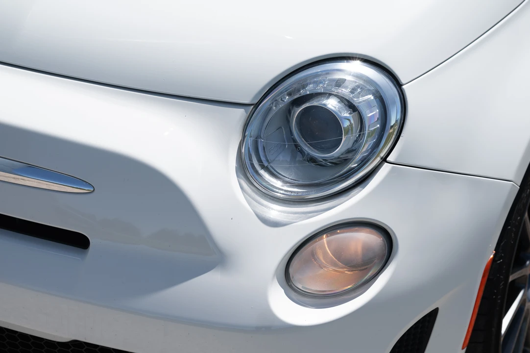 2013 Fiat Abarth 500 - Image 31 of 31