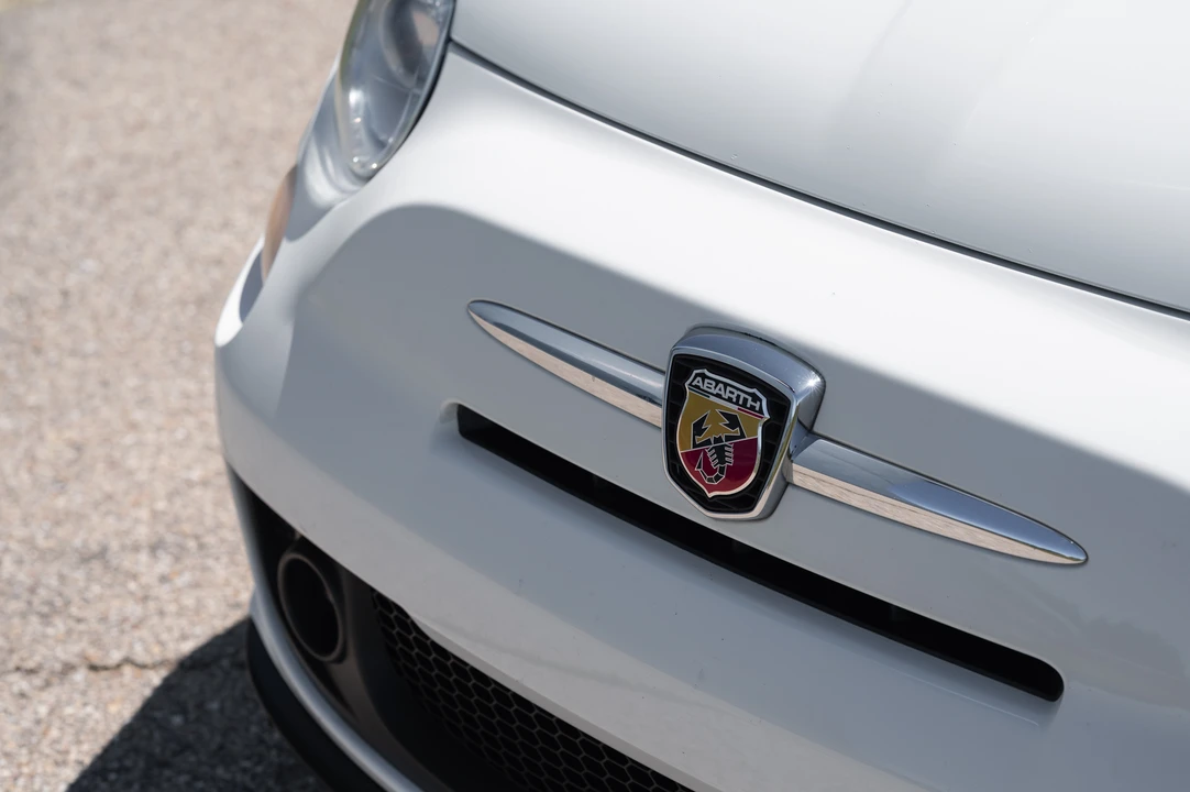 2013 Fiat Abarth 500 - Image 30 of 31