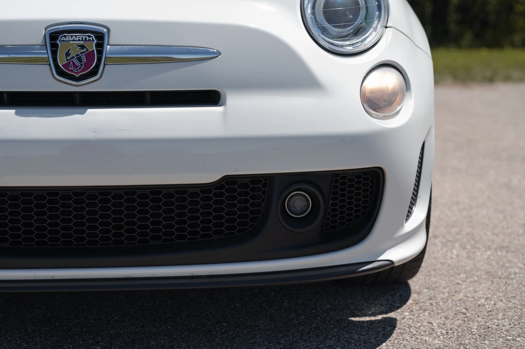 2013 Fiat Abarth 500 - Image 29 of 31