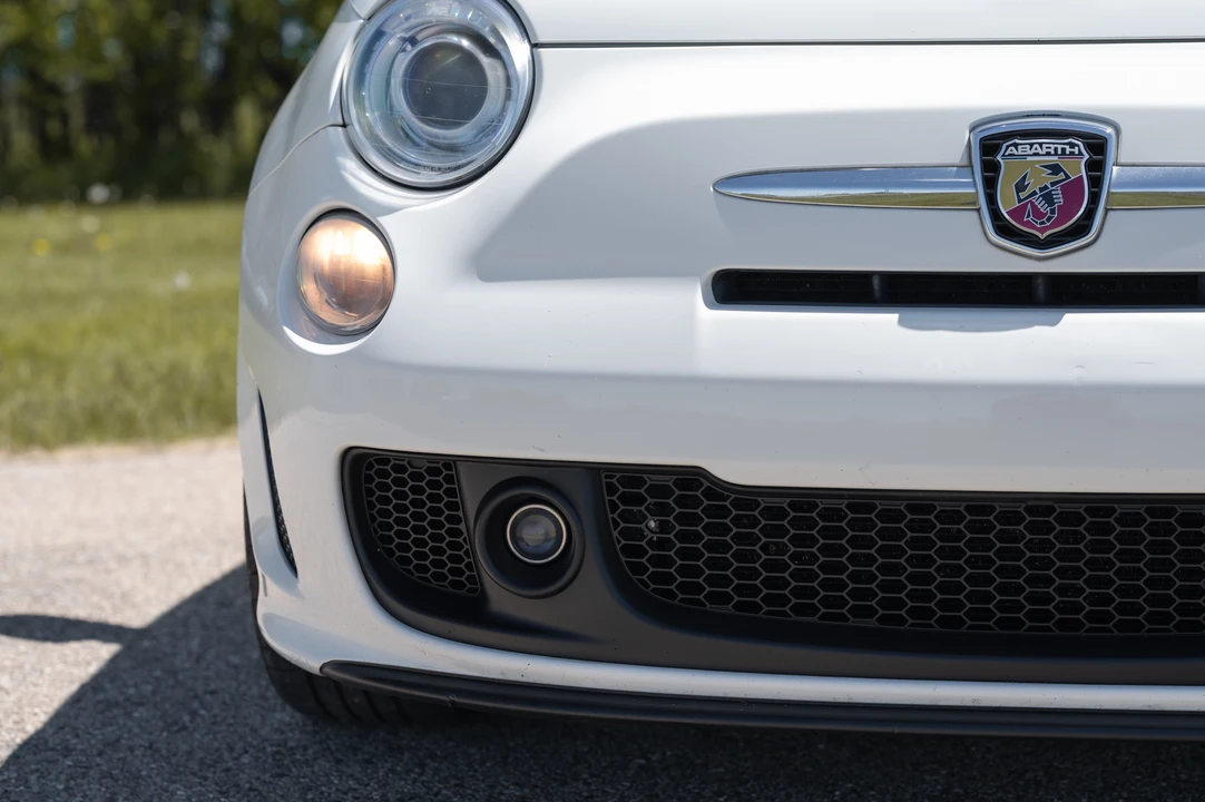 2013 Fiat Abarth 500 - Image 28 of 31
