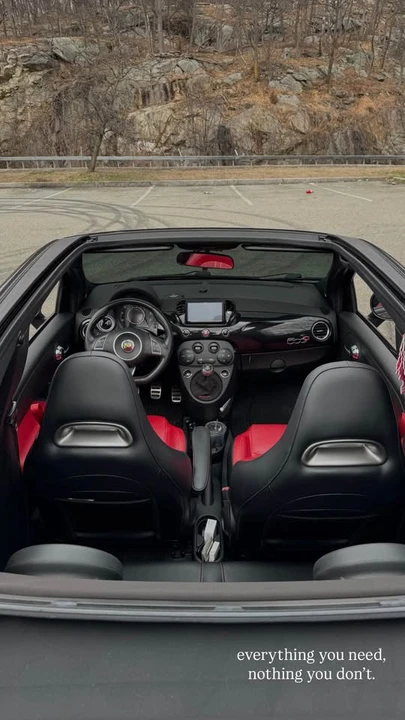 2013 Fiat Abarth 500 - Image 7 of 8