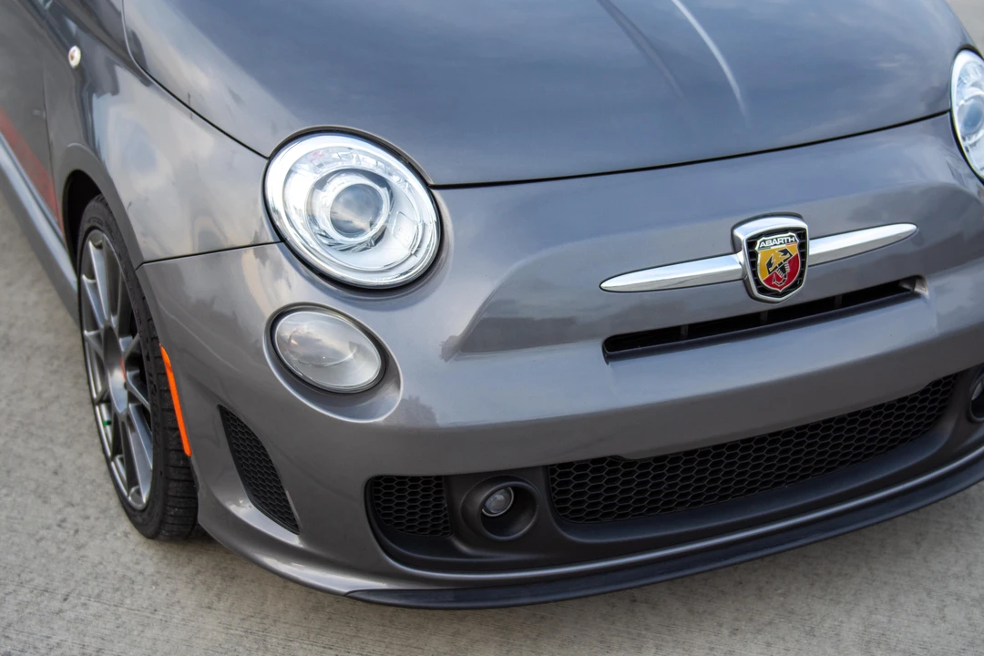 2013 Fiat Abarth 500 - Image 29 of 31