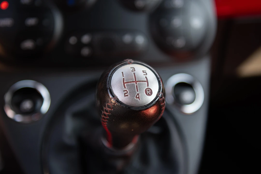 2013 Fiat Abarth 500 - Image 23 of 25