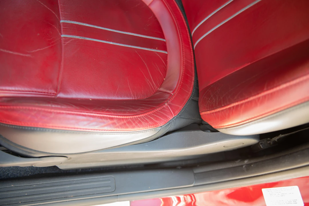 2013 Fiat Abarth 500 - Image 25 of 25