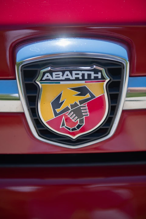2013 Fiat Abarth 500 - Image 10 of 25