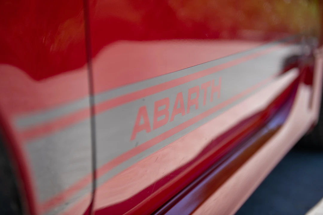 2013 Fiat Abarth 500 - Image 14 of 25