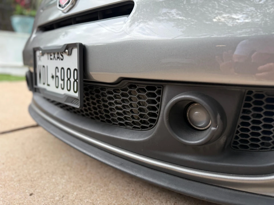 2013 Fiat Abarth 500 - Image 21 of 31