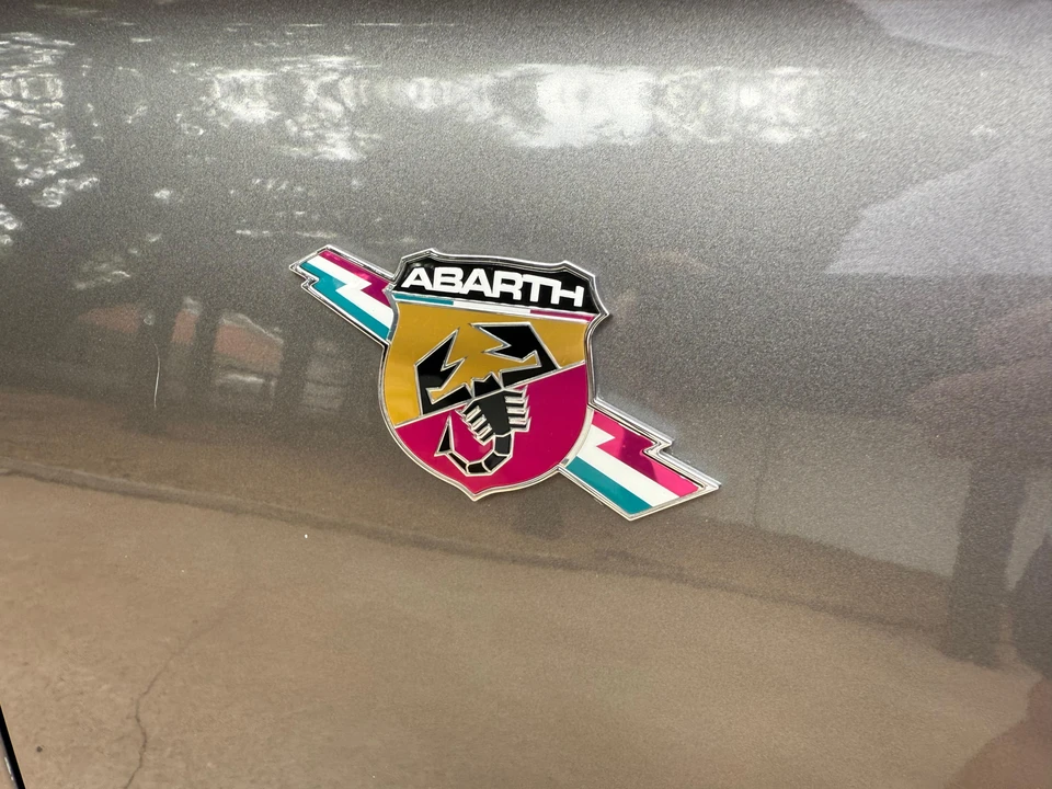 2013 Fiat Abarth 500 - Image 24 of 31