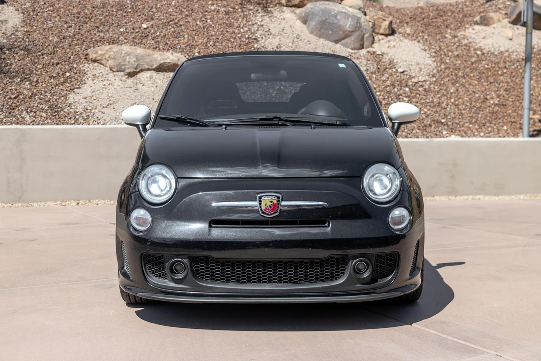 2013 Fiat Abarth 500 - Image 6 of 31