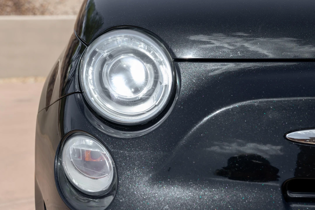 2013 Fiat Abarth 500 - Image 17 of 31