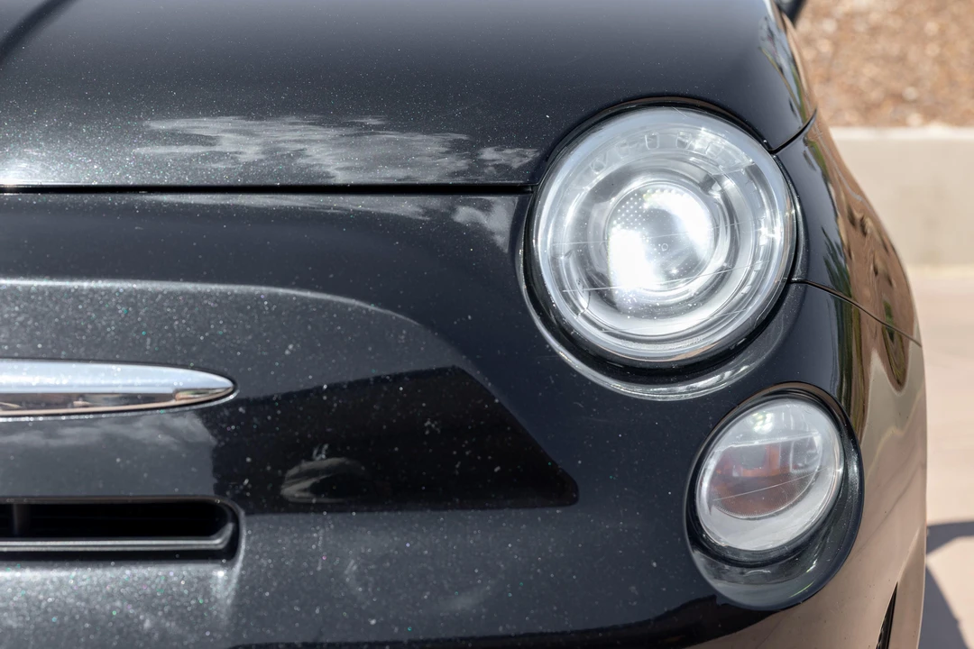 2013 Fiat Abarth 500 - Image 18 of 31