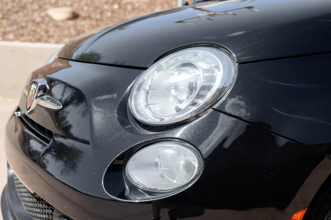 2013 Fiat Abarth 500 - Image 19 of 31