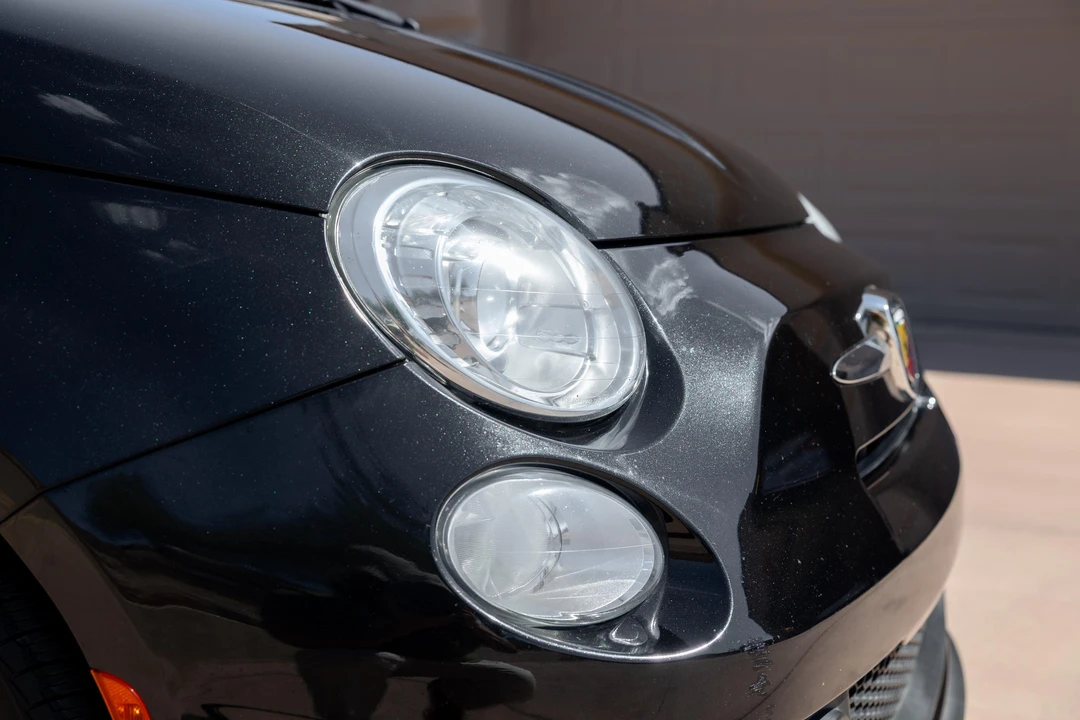 2013 Fiat Abarth 500 - Image 20 of 31