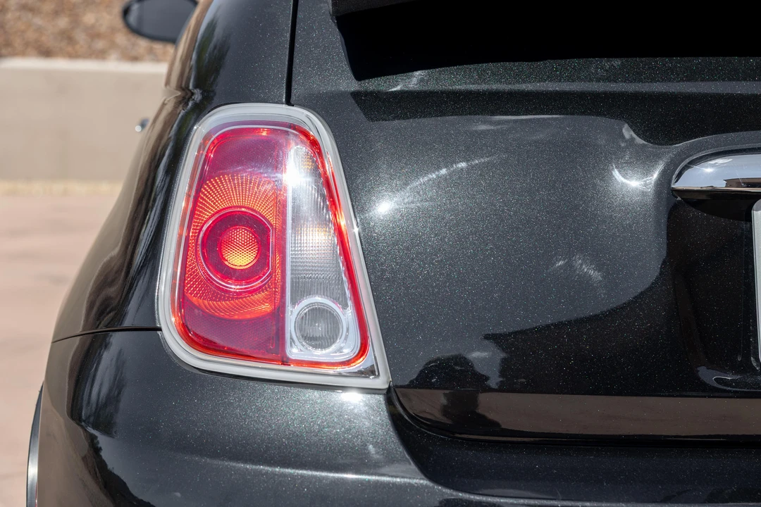 2013 Fiat Abarth 500 - Image 21 of 31