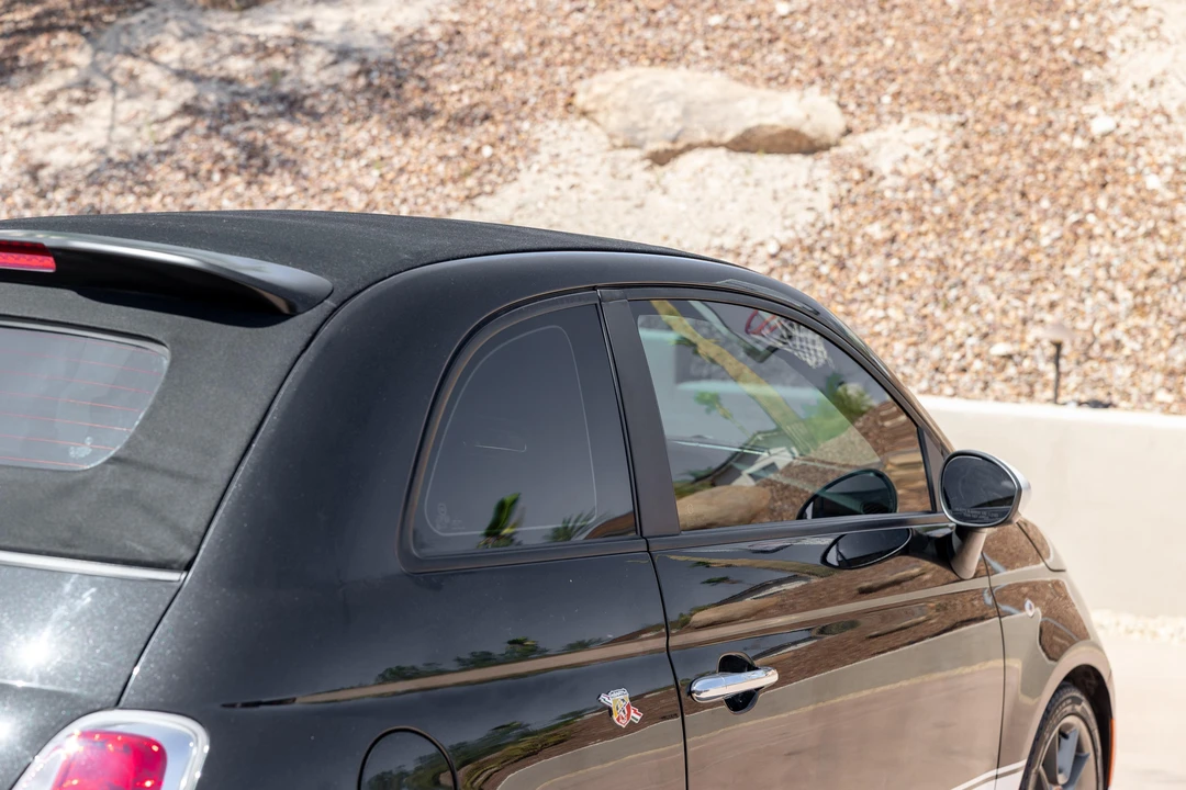 2013 Fiat Abarth 500 - Image 25 of 31