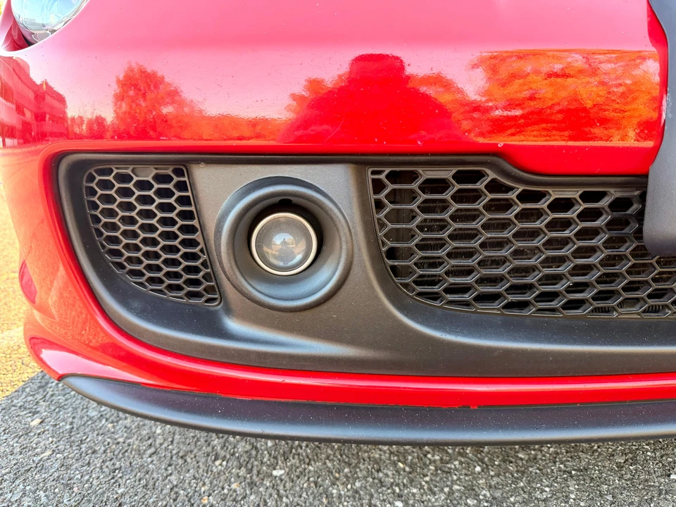 2013 Fiat Abarth 500 - Image 23 of 31