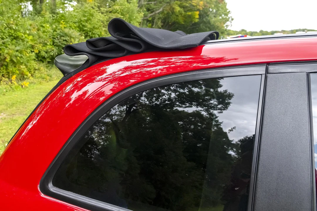 2013 Fiat Abarth 500 - Image 27 of 31