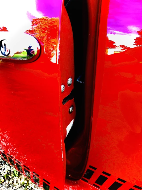 2013 Fiat Abarth 500 - Image 22 of 31