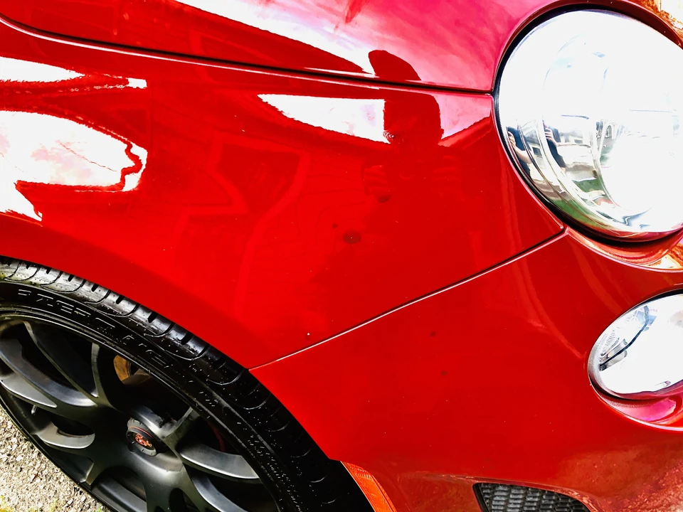 2013 Fiat Abarth 500 - Image 20 of 31