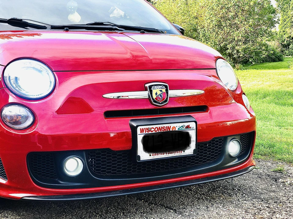 2013 Fiat Abarth 500 - Image 13 of 31