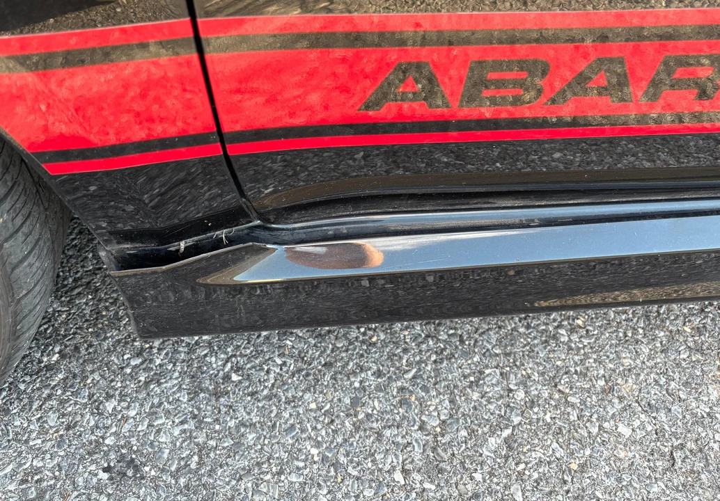 2013 Fiat Abarth 500 - Image 30 of 31