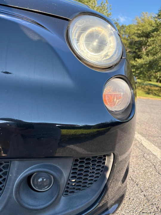 2013 Fiat Abarth 500 - Image 28 of 31