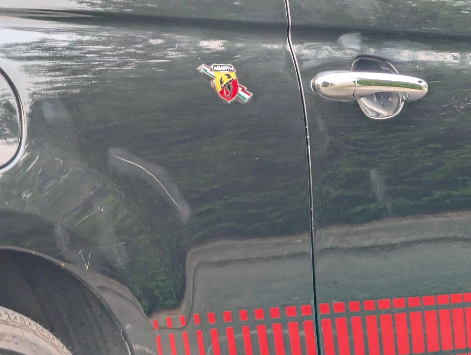 2013 Fiat Abarth 500 - Image 26 of 31